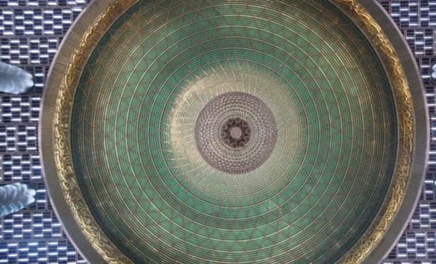 Yayasan Mualaf Beli Gereja di Klaten untuk Masjid Isa Al-Masih