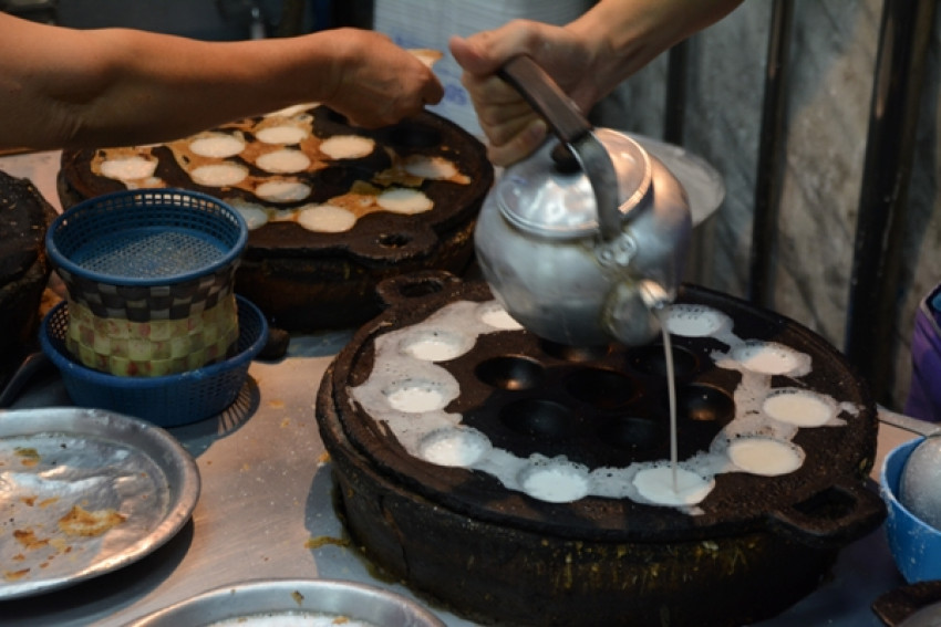 Bisnis Kue Kering Lebaran, Ini Estimasi Modal dan Omzetnya