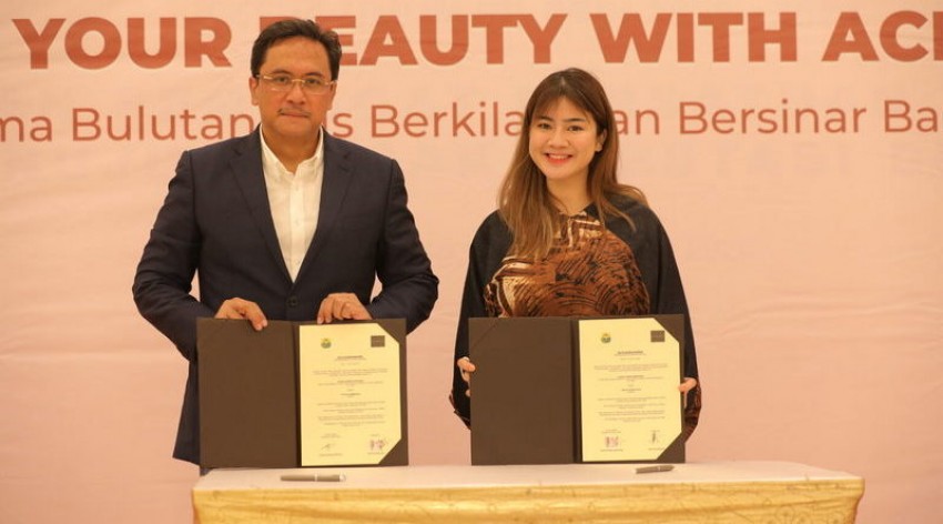 Gandeng Brand Kecantikan, PBSI Ingin Atlet Indonesia Glowing Prestasi