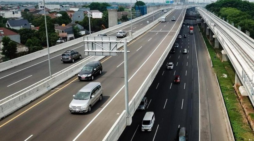 Kemenkes Siagakan 13.968 Pos Kesehatan di Jalur Mudik Seluruh Indonesia