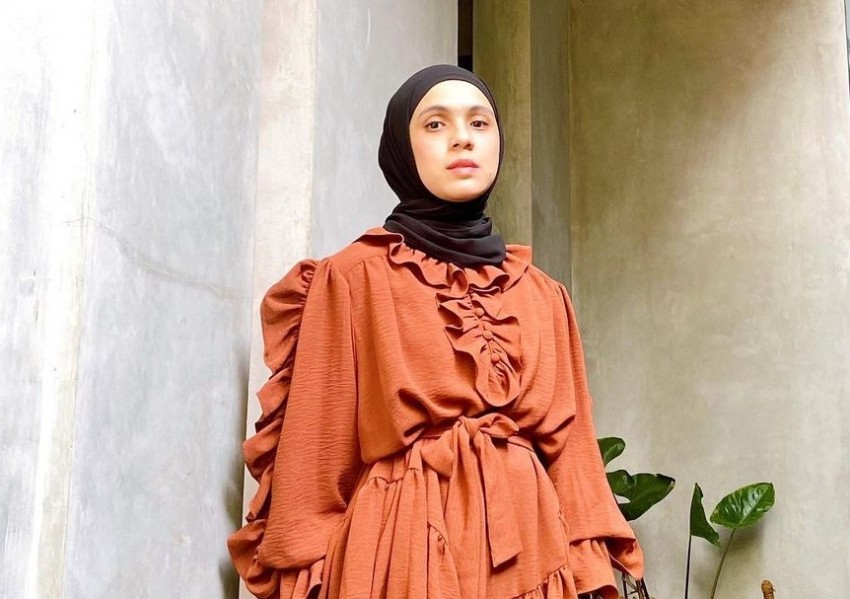 Nycta Gina Ungkap Dampak hingga Tantangan Trinycta saat Pandemi