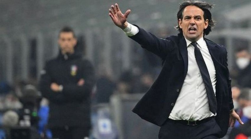 Jelang Inter Milan vs AS Roma, Simone Inzaghi: Ini Seperti Laga Final