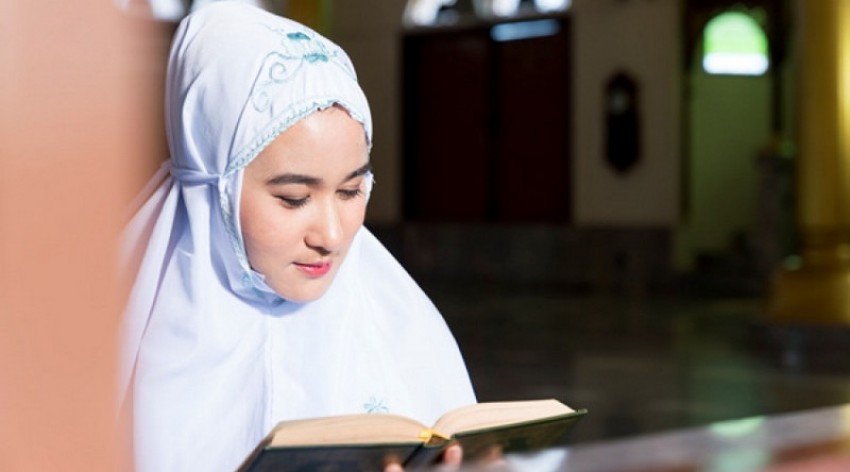 Alquran Selamatkan Manusia di Dunia dan Akhirat
