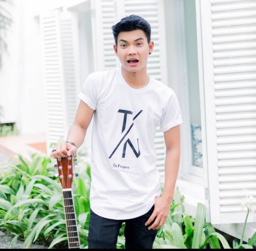 Resmi Minta Maaf, Ini Perjalanan Karir Tri Suaka