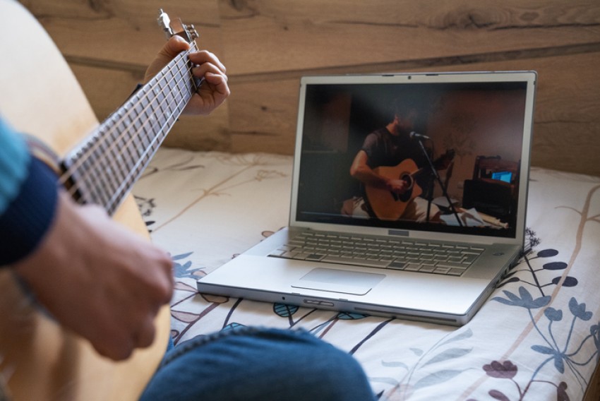 Fenomena Artis Cover Lagu, 3 Musisi Ini Buka Suara Soal Hak Cipta