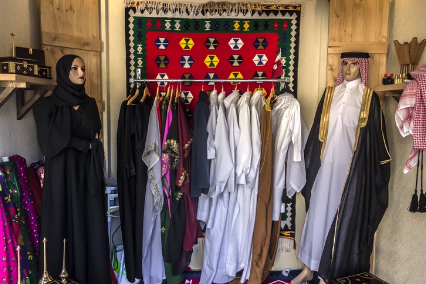 Haruskah Pakai Baju Baru Saat Lebaran?