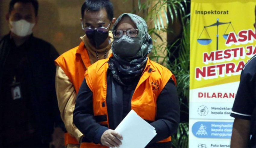 Ade Yasin Bantah Suap Auditor BPK, Ini Kata KPK