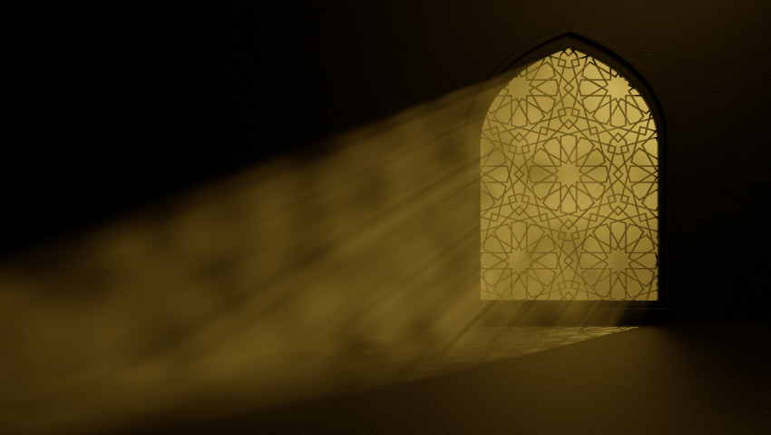 Kisah: Ketika Cucu Rasulullah Tak Punya Baju Baru Saat Lebaran