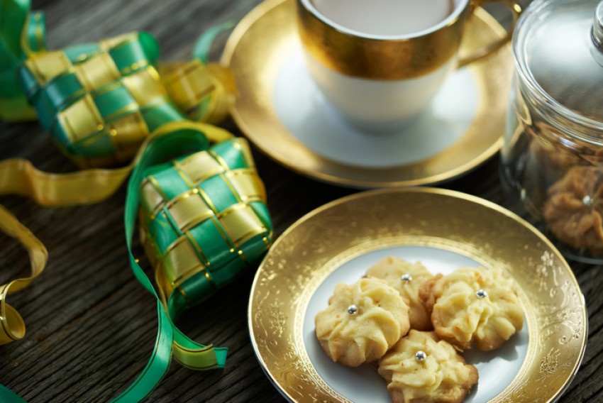 Ustadz Adi Hidayat: Ada 3 hal Utama Puasa Syawal