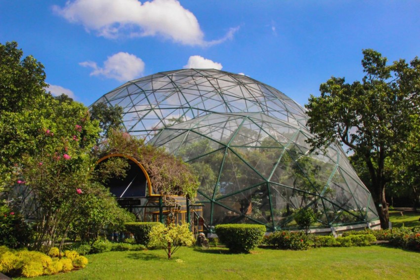 TMII Jadi Destinasi Wisata Unggulan Libur Lebaran