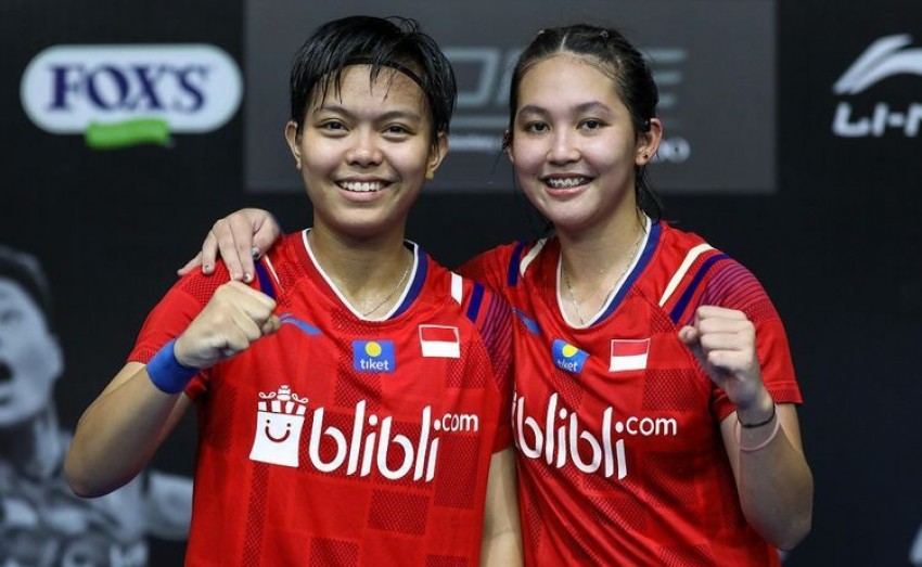 Ribka Sugiarto Sedih Bakal Berpisah dengan Siti Fadia