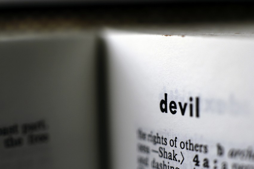 Ramadhan Pergi, Setan Laknatullah Kembali Ganggu Manusia Sejak Syawal