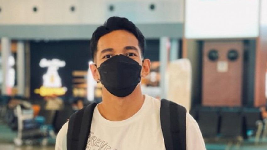 Pebulu Tangkis Chico Aura Sedih Tak Bisa Lebaran di Kampung Halaman