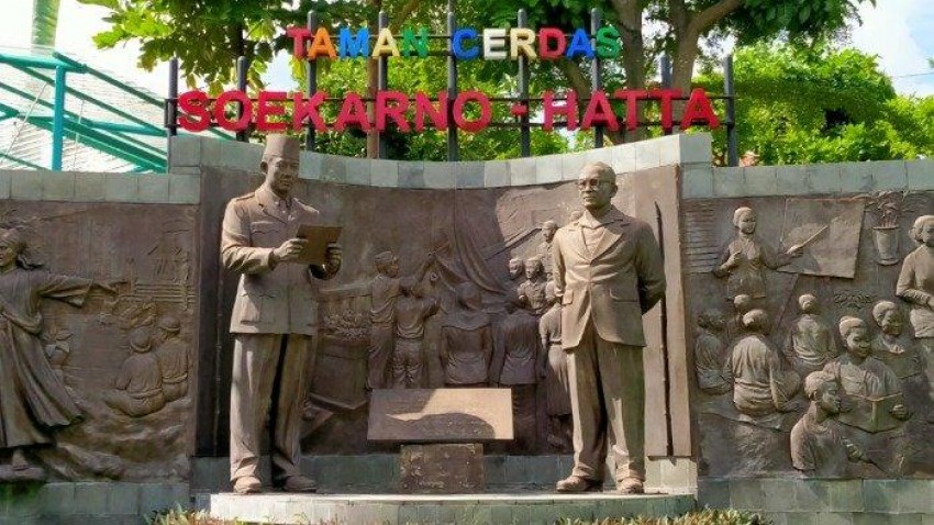 Rekreasi Santai Momen Lebaran, 3 Taman Wisata di Solo Ini Jadi Pilihan