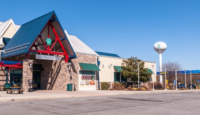 Urai Kepadatan, Jasa Marga Terapkan Buka-Tutup Rest Area Arah Jakarta