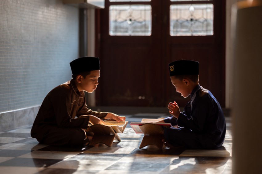 Ada 9 Kepribadian yang Terbentuk Setelah Ramadhan