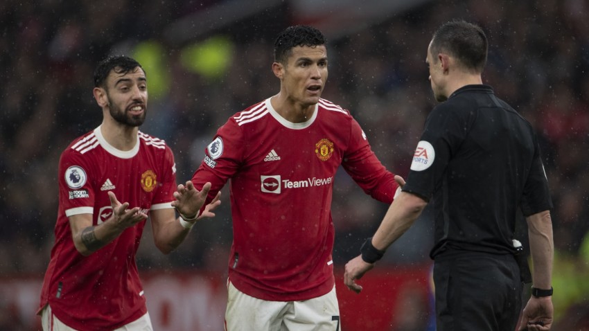 Jelang Laga Brighton vs Manchester United: Krusial Buat Setan Merah