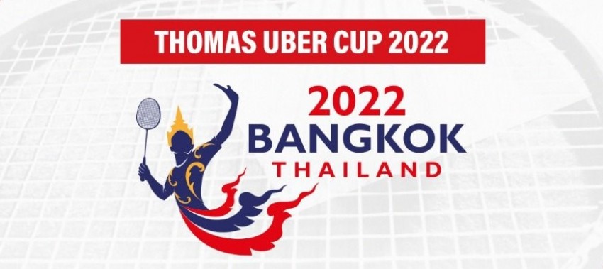 Thomas dan Uber Cup 2022 Dimulai, Catat Jadwal Pertandingannya