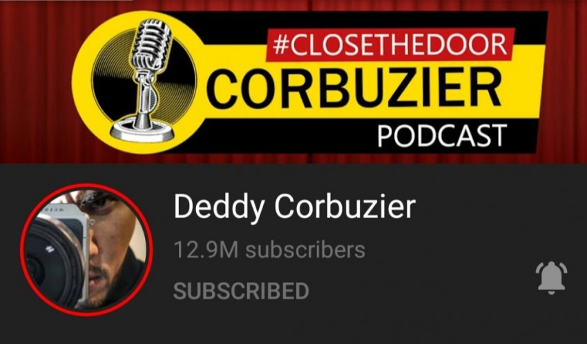 Influencer Muslim: Unsubscribe Bentuk Teguran untuk Deddy Corbuzier