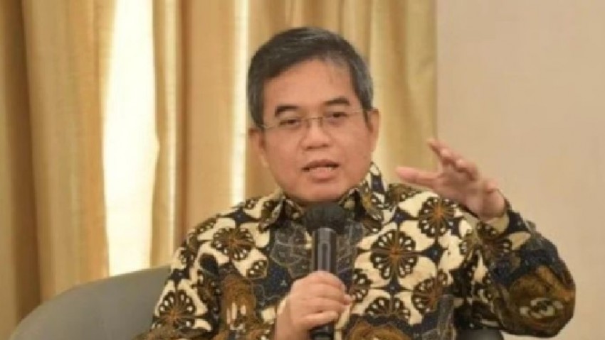 Yudi Latif Ingin Kisah Orang Baik Jadi Teladan di Ruang Publik