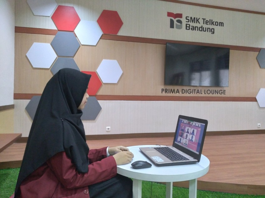 Apresiasi Siswa Berprestasi, Honda Buka Program AHM Best Student