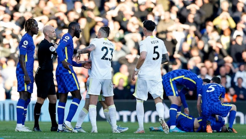 Kalahkan Leeds United 3-0, Chelsea Naik ke Posisi Tiga Klasemen
