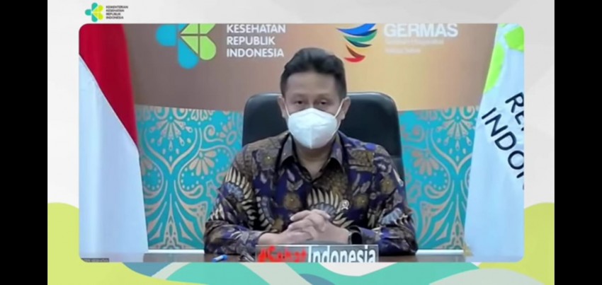 Total 14 Imunisasi Wajib, Ini Alasan Menkes Tambah 3 Vaksin