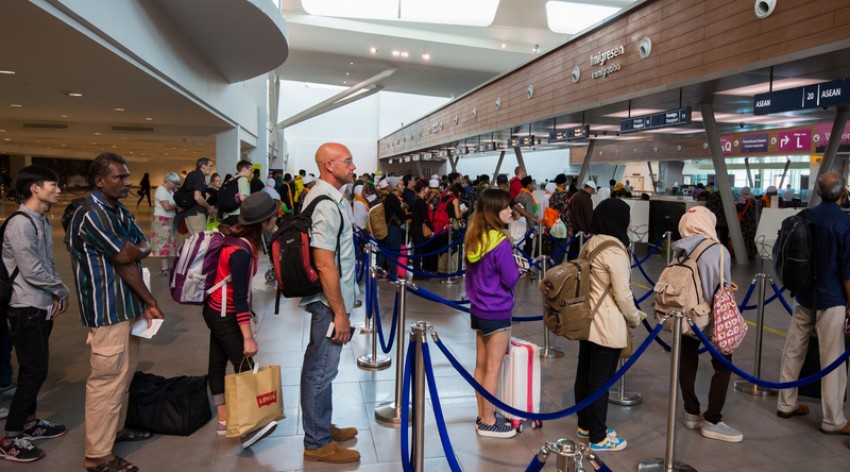 KBRI Ingatkan WNI Penuhi Persyaratan Sebelum Masuk Malaysia