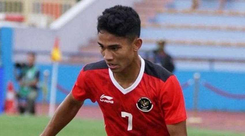 Menang Telak atas Filipina, Timnas U-23 Pimpin Klasemen Grup A