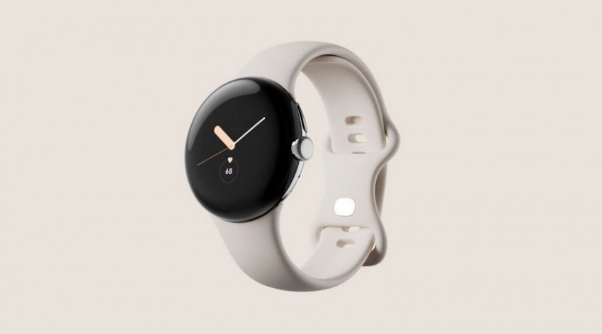 Pixel Watch, Jam Tangan Pintar Pertama Buatan Google