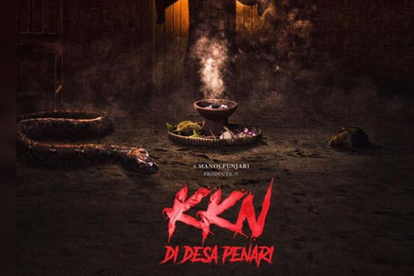 3 Rahasia KKN Desa Penari Jadi Film Horor Terlaris Sepanjang Masa