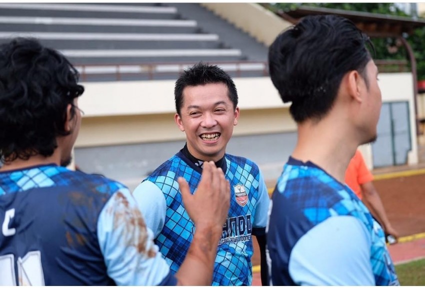 Gagal Pertahankan Piala Thomas, Taufik Hidayat Kritik Pedas PBSI