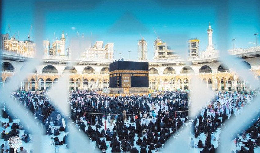 Yuk Nabung Pakai Emas untuk Berangkat Haji dan Umrah