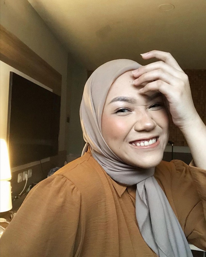 Alunan Tentangmu, Single Alya Zurayya tentang Cinta Orang Tua