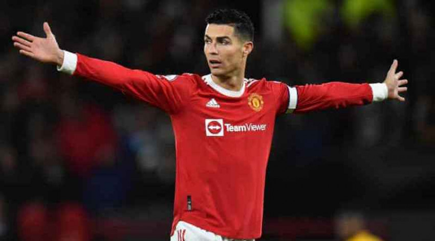 Erik Ten Hag Pastikan Ronaldo Bagian Penting di Manchester United