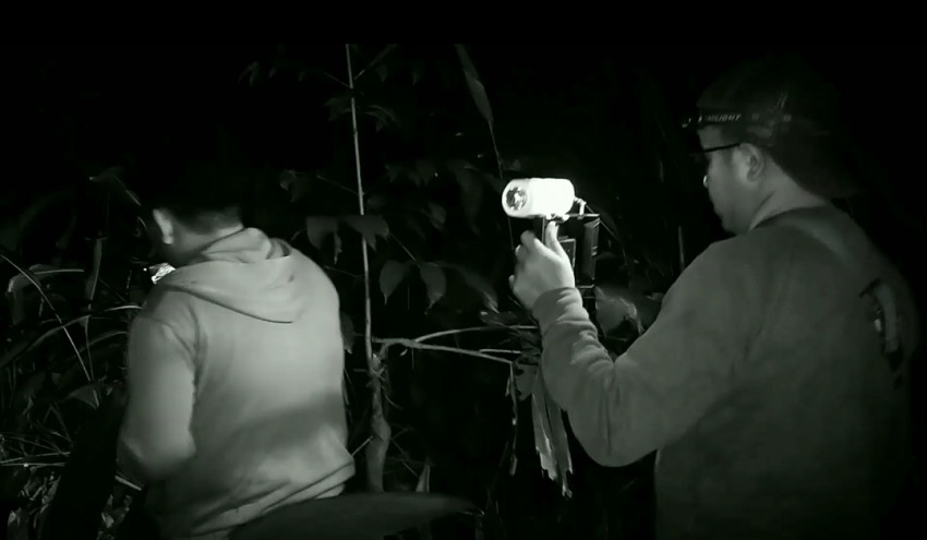 Nasihat untuk Umat yang Masih Takut di Tempat Angker