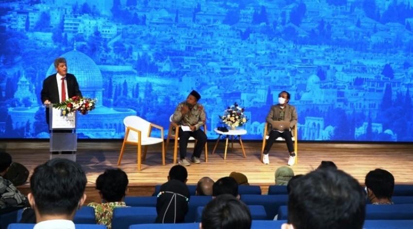 Dubes Palestina: Rakyat Palestina Sampai Sekarang Berjuang untuk Kemerdekaan