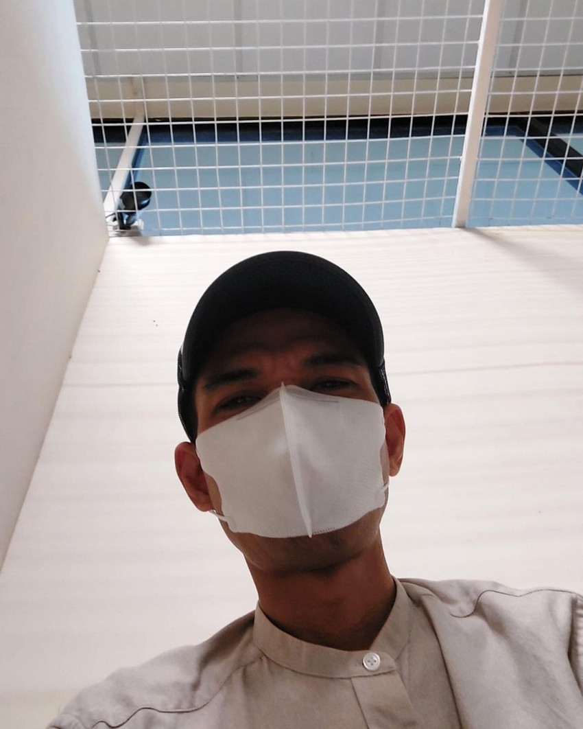 Selain Singapura, UAS Juga Dicekal Negara Ini dengan Alasan Ekstremis