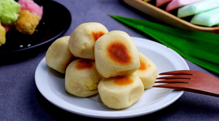 Makanan Khas Yogyakarta jadi Menu Hidangan DEWG 2022