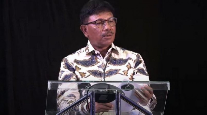 Menkominfo: Peralihan Teknologi 5G Membuka 4,6 Juta Pekerjaan Baru