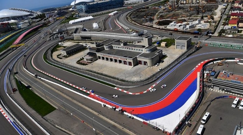 Tiada Pengganti Grand Prix Rusia, Kalender F1 2022 Hanya 22 Seri