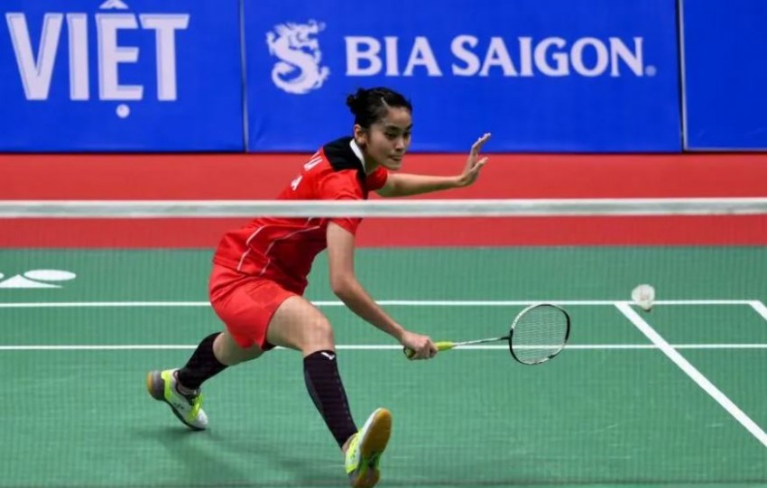 Pelatih Akui Bulu Tangkis Putri Indonesia Kalah dari Thailand