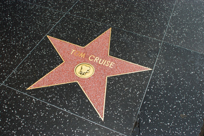 Ini Cara Tom Cruise Bertahan hingga Akhir Era Para Bintang