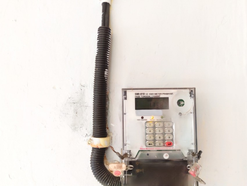 Disetujui Jokowi, Tarif Listrik Pelanggan 3.000 VA ke Atas Bakal Naik