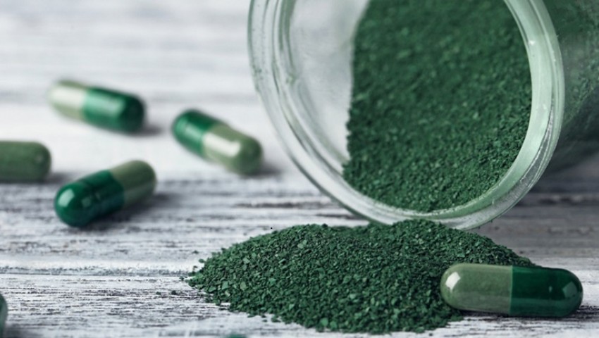 Manfaat Spirulina untuk Anti-Jerawat dan Obati Kanker