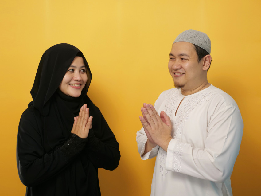 Self Healing: Jaga Kesehatan Mental dengan Memaafkan Orang Lain
