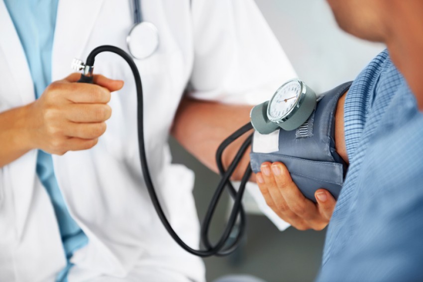 Tanpa Keluhan, Hipertensi Disebut sebagai The Silent Killer