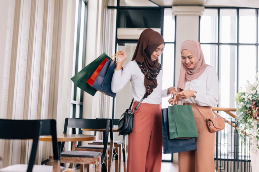 Gen Z Sulit Menabung, Ini Penyebabnya