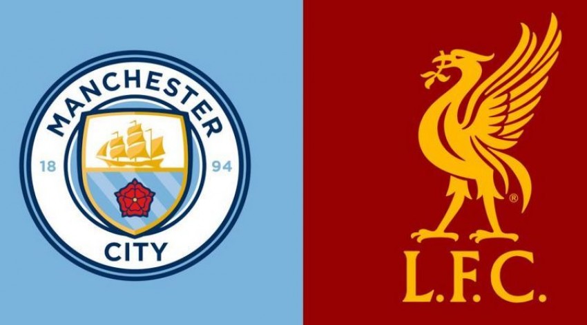 Persaingan City dan Liverpool Raih Gelar Juara Musim 2021/2022