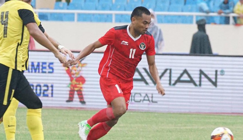 Menang Dramatis 4-3 atas Malaysia, Garuda Muda Raih Perunggu